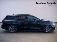 Gebraucht Ford Focus ST-Line 155 PS (114 kW) 2024 Schwarz Limousine