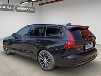 Gebraucht Volvo V60 Plus 455 PS (334 kW) 2025 Schwarz Kombi