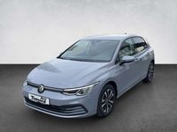 gebraucht VW Golf 1.0 TSI 6-Gang United Klima Shz