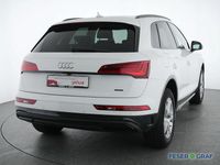 gebraucht Audi Q5 advanced 40 TDI quattro S tronic