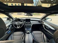 Gebraucht Mercedes C300 Edition 256 PS (188 kW) 2016 Weiß Kombi