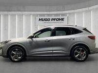 Gebraucht Ford Kuga ST-Line X 186 PS (136 kW) 2024 Silber SUV