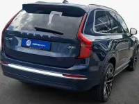 Brugt Volvo XC90 Plus 250 HK (183 kW) 2025 Blå SUV
