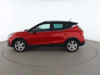 Gebraucht Seat Arona FR 2020 Rot SUV