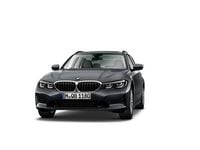Gebraucht BMW 318 Advantage 150 PS (110 kW) 2026 Kombi