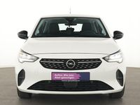 Gebraucht Opel Corsa Elegance 101 PS (74 kW) 2023 Weiss Limousine