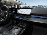 Gebraucht BMW 540 Performance 303 PS (222 kW) 2026 Sophistograu perleffekt metall Kombi