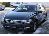 Gebraucht VW Passat Comfortline 150 PS (110 kW) 2018 Grau Kombi