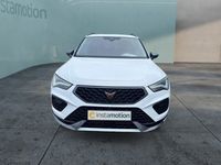 Gebraucht Cupra Ateca 150 PS (110 kW) 2024 Weiß SUV