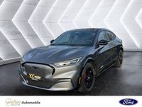 Gebraucht Ford Mustang Mach-E Premium 256 kW (349 PS) 2023 Grau SUV