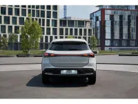 Gebraucht Mercedes EQA300 123 kW (168 PS) 2025 Unilack polarweiß SUV