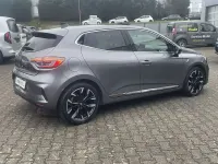 Gebraucht Renault Clio V Techno 91 PS (66 kW) 2024 Dolomitgrau Limousine