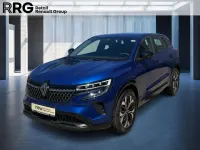 Gebraucht Renault Austral Evolution 158 PS (116 kW) 2024 Stahlblau (blau) SUV