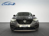 Neu Renault Arkana Business 140 PS (102 kW) 2025 Gray m SUV