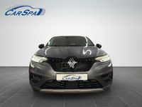 Nouvelle Renault Arkana Evolution 140 ch (102 kW) 2025 Gris SUV