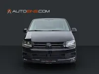 Gebraucht VW T6 235 PS (172 kW) 2018 Deep black perleffekt Van
