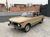 Gebraucht BMW 1502 75 PS (55 kW) 1975 Beige Limousine