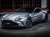 Gebraucht Aston Martin V8 Vantage 665 PS (489 kW) 2024 Silber Limousine