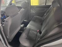 Gebraucht VW Golf IV 101 PS (74 kW) 1999 Silber Kleinwagen