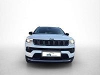 Usata Jeep Compass 131 CV (96 kW) 2024 Bianco SUV