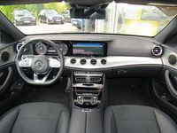 gebraucht Mercedes E300 9G-Tronic AMG-Line HeadUp Memory Comand