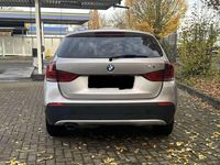 Gebraucht BMW X1 150 PS (110 kW) 2010 SUV