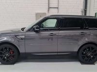 gebraucht Land Rover Range Rover Sport SDV6 HSE Dynamic