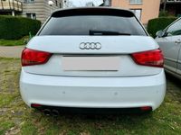 gebraucht Audi A1 Sportback 1.4 Ambition Top Ausstattung 5türig Top Zustand