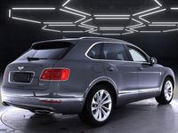Second-hand Bentley Bentayga 462 CP (339 kW) 2020 Gri SUV