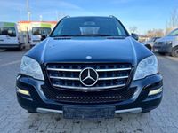 gebraucht Mercedes ML300 CDI BlueEfficiency 4Matic *KLIMA *NAVI