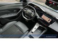 Gebraucht Peugeot 308 GT 131 PS (96 kW) 2024 Grün Kombi