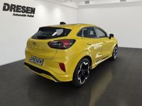 Neu Ford Puma Gen-E Premium 124 kW (169 PS) 2026 Gelb SUV