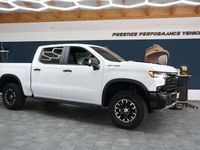 Neu Chevrolet Silverado 426 PS (313 kW) 2025 Weiß SUV