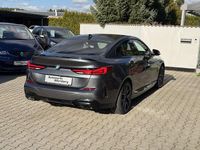 Gebraucht BMW M235 Performance 306 PS (225 kW) 2020 Grau Coupé