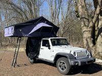 Gebraucht Jeep Wrangler Sport 200 PS (147 kW) 2012 Weiß SUV