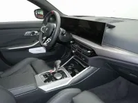 Gebraucht BMW M3 Performance 530 PS (389 kW) 2025 Rot Kombi