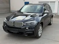 Gebraucht BMW X5 M50 Sport Line 381 PS (280 kW) 2016 Blau SUV