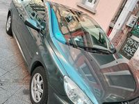 Gebraucht Peugeot 307 CC 144 PS (105 kW) 2006 Cabrio