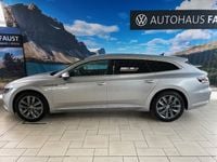 Occasion VW Arteon Elegance 150 ch (110 kW) 2024 Argent Break
