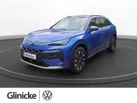 Neu VW T-Roc Life 150 PS (110 kW) 2026 SUV