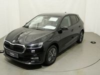 Neu Skoda Fabia Drive 95 PS (69 kW) 2025 Schwarz Kleinwagen