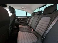Gebraucht VW CC 160 PS (117 kW) 2014 Limousine