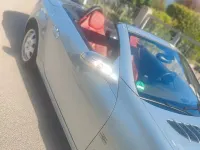 Gebraucht Mercedes SLK200 163 PS (119 kW) 2004 Cabrio