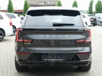 Gebraucht Volvo EX90 Plus 300 kW (408 PS) 2025 Grau SUV