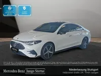 Gebraucht Mercedes 350 Premium 260 kW (354 PS) 2025 Weiß SUV