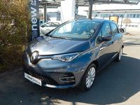 Gebraucht Renault Zoe Experience 100 kW (136 PS) 2020 Titangrau Kleinwagen