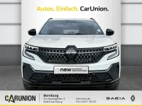 Gebraucht Renault Espace Esprit Alpine 200 PS (147 kW) 2024 Weiß SUV