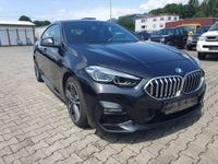 gebraucht BMW 218 i M Sport Gran Coupe Navi, LED