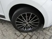 Gebraucht Skoda Citigo Monte Carlo 75 PS (55 kW) 2015 Candyweiss Kleinwagen