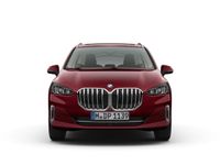 gebraucht BMW 218 Active Tourer i Luxury Line ehem UPE 49.620€ HUD AHK-klappbar El. Fondsitzverst. El. Panodach